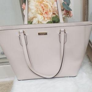 Kate Spade Medium Dally Laurel Way Leather Bag